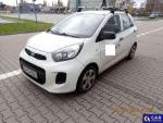 Kia Picanto 1.0 LPG MR`15 E6 Aukcja 277667 - grafika 1