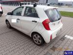 Kia Picanto 1.0 LPG MR`15 E6 Aukcja 277667 - grafika 4