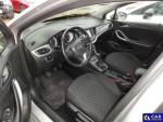 Opel Astra V Sports Tourer 1.6 CDTI MR`16 E6 Aukcja 277668 - grafika 11