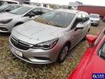 Opel Astra V Sports Tourer 1.6 CDTI MR`16 E6 Aukcja 277668 - grafika 1