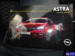 Opel Astra V Sports Tourer 1.6 CDTI MR`16 E6 Aukcja 277668 - grafika 48