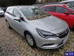 Opel Astra V Sports Tourer 1.6 CDTI MR`16 E6 Aukcja 277668 - grafika 2