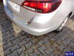 Opel Astra V Sports Tourer 1.6 CDTI MR`16 E6 Aukcja 277668 - grafika 73