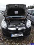 Opel Combo 1.6 CDTI MR`12 E6 2.2t Aukcja 277671 - grafika 21