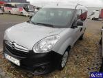 Opel Combo 1.6 CDTI MR`12 E6 2.2t Aukcja 277671 - grafika 1