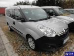 Opel Combo 1.6 CDTI MR`12 E6 2.2t Aukcja 277671 - grafika 2