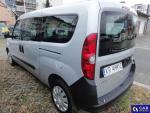 Opel Combo 1.6 CDTI MR`12 E6 2.2t Aukcja 277671 - grafika 4