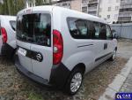 Opel Combo 1.6 CDTI MR`12 E6 2.2t Aukcja 277671 - grafika 3