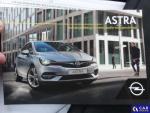 Opel Astra V Sports Tourer MR`20 E6 Aukcja 277669 - grafika 59