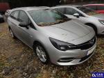 Opel Astra V Sports Tourer MR`20 E6 Aukcja 277669 - grafika 2