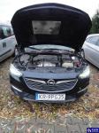 Opel Insignia II Sports Tourer Diesel MR`17 E6 Aukcja 277670 - grafika 21