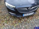 Opel Insignia II Sports Tourer Diesel MR`17 E6 Aukcja 277670 - grafika 69