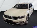 Volkswagen Passat Alltrack 4Motion Aukcja 277100 - grafika 1