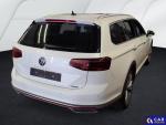 Volkswagen Passat Alltrack 4Motion Aukcja 277100 - grafika 2