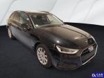 Audi A4 35 TFSI basis Aukcja 277102 - grafika 1