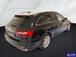 Audi A4 35 TFSI basis Aukcja 277102 - grafika 2