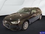 Audi A4 35 TFSI basis Aukcja 277106 - grafika 1