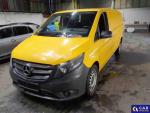 Mercedes-Benz Vito 114/116 CDI, 119 CDI/BT RWD ex Aukcja 277109 - grafika 1