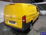 Mercedes-Benz Vito 114/116 CDI, 119 CDI/BT RWD ex Aukcja 277109 - grafika 4