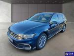 Volkswagen Passat GTE Aukcja 277111 - grafika 1