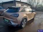 Hyundai NEXO  Aukcja 277410 - grafika 4