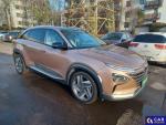 Hyundai NEXO  Aukcja 277410 - grafika 5