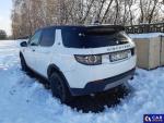 Land Rover Discovery Sport Discovery Sport 2.0 TD4 HSE aut Aukcja 277603 - grafika 9