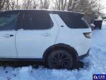 Land Rover Discovery Sport Discovery Sport 2.0 TD4 HSE aut Aukcja 277603 - grafika 10