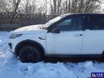 Land Rover Discovery Sport Discovery Sport 2.0 TD4 HSE aut Aukcja 277603 - grafika 11