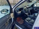 Land Rover Discovery Sport Discovery Sport 2.0 TD4 HSE aut Aukcja 277603 - grafika 16