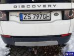 Land Rover Discovery Sport Discovery Sport 2.0 TD4 HSE aut Aukcja 277603 - grafika 59