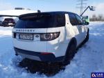 Land Rover Discovery Sport Discovery Sport 2.0 TD4 HSE aut Aukcja 277603 - grafika 7