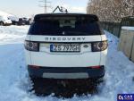 Land Rover Discovery Sport Discovery Sport 2.0 TD4 HSE aut Aukcja 277603 - grafika 8