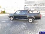 Nissan NP300 Pickup  Aukcja 278143 - grafika 8