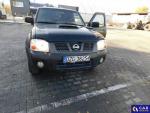 Nissan NP300 Pickup  Aukcja 278143 - grafika 128