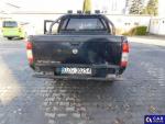 Nissan NP300 Pickup  Aukcja 278143 - grafika 129