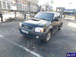 Nissan NP300 Pickup  Aukcja 278143 - grafika 1