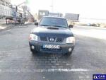 Nissan NP300 Pickup  Aukcja 278143 - grafika 2