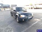 Nissan NP300 Pickup  Aukcja 278143 - grafika 3