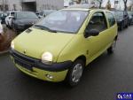 Renault Twingo 1.2 Metropolis Aukcja 277150 - grafika 1