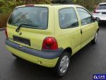 Renault Twingo 1.2 Metropolis Aukcja 277150 - grafika 3