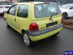 Renault Twingo 1.2 Metropolis Aukcja 277150 - grafika 4