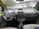 Renault Twingo 1.2 Metropolis Aukcja 277150 - grafika 5