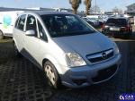 Opel Meriva DE - Van5 1.6 Twinport EU4, Na Aukcja 277151 - grafika 2