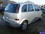 Opel Meriva DE - Van5 1.6 Twinport EU4, Na Aukcja 277151 - grafika 3