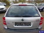 Skoda Octavia DE - Kb5 1.6 EU4, Ambiente, 20 Aukcja 277152 - grafika 95