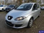 Seat Altea DE - Van5 1.6 EU4, Reference C Aukcja 277153 - grafika 1