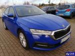 Skoda Octavia IV 2.0 TDI MR`20 E6d Aukcja 277350 - grafika 7