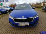 Skoda Octavia IV 2.0 TDI MR`20 E6d Aukcja 277350 - grafika 8