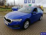 Skoda Octavia IV 2.0 TDI MR`20 E6d Aukcja 277350 - grafika 1